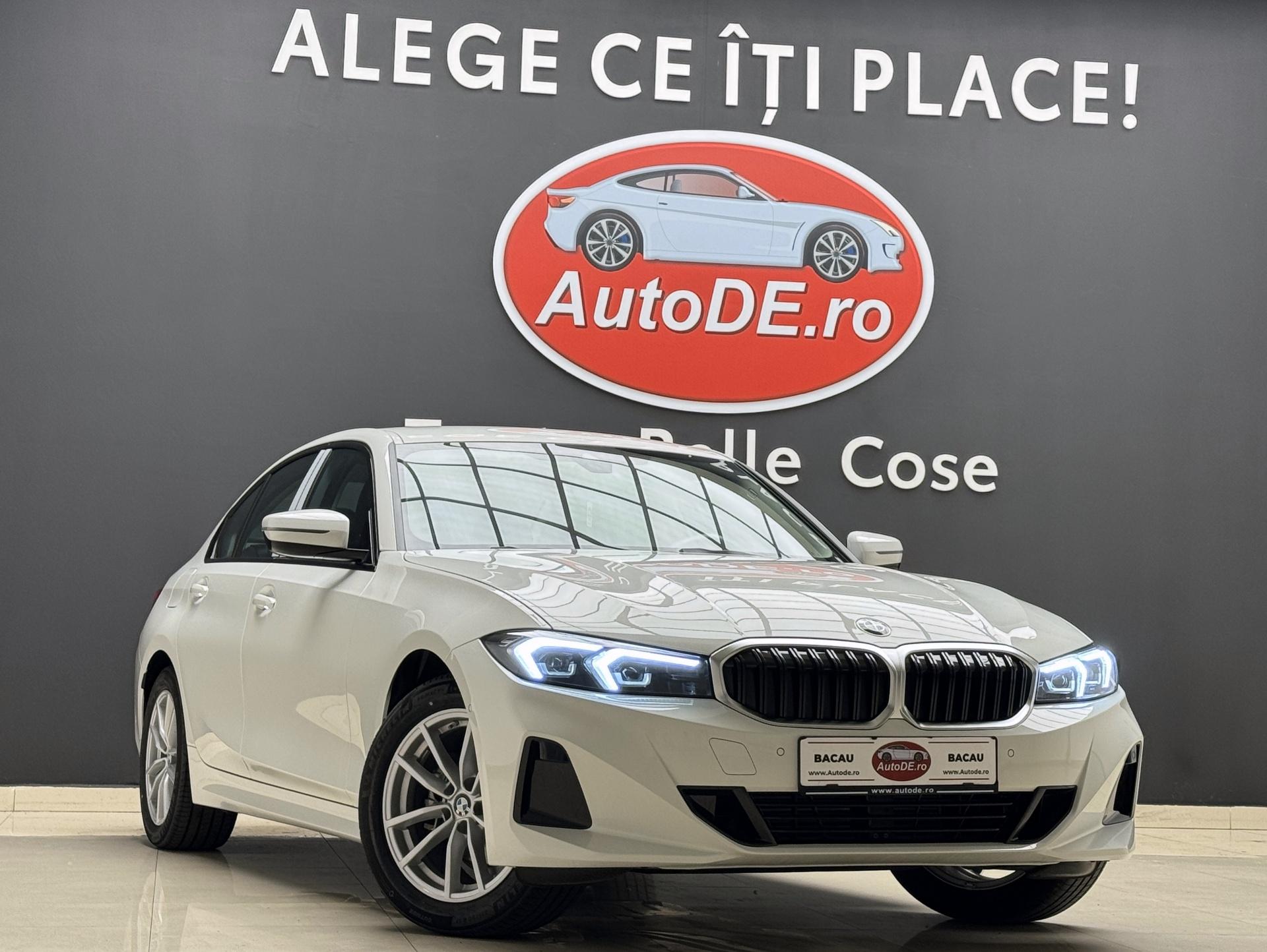 BMW-Seria 3