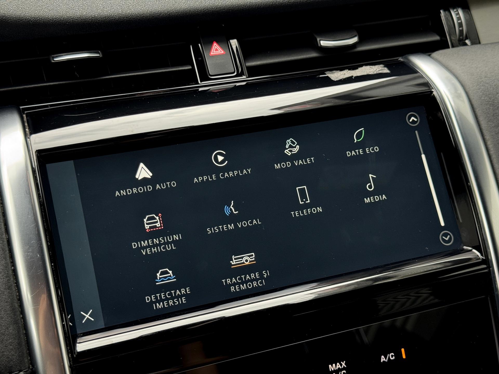 Land Rover-Discovery Sport