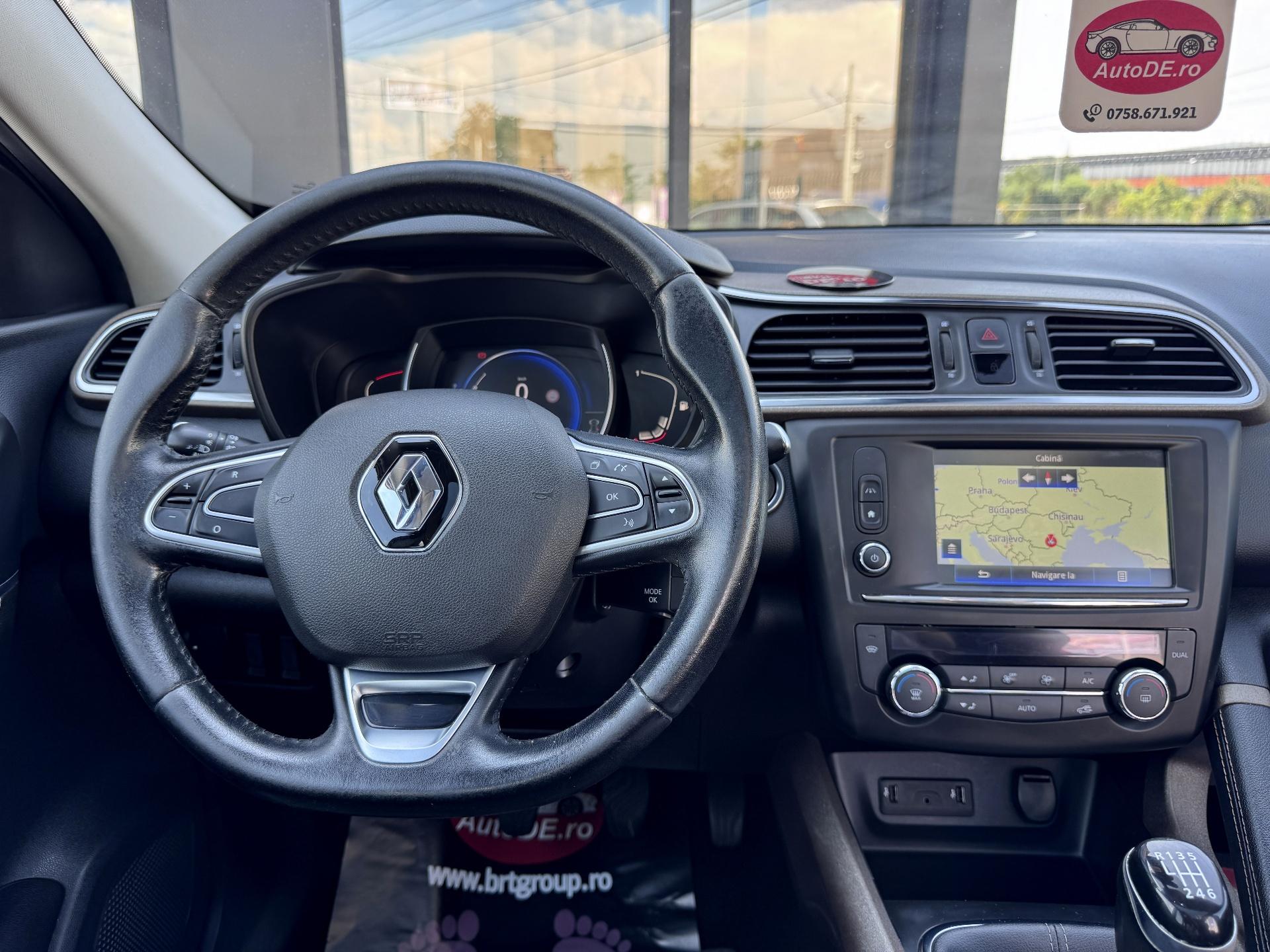 Renault-Kadjar