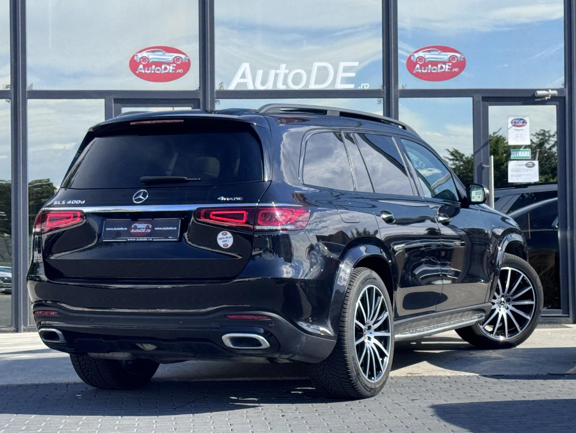 Mercedes-Benz-GLS