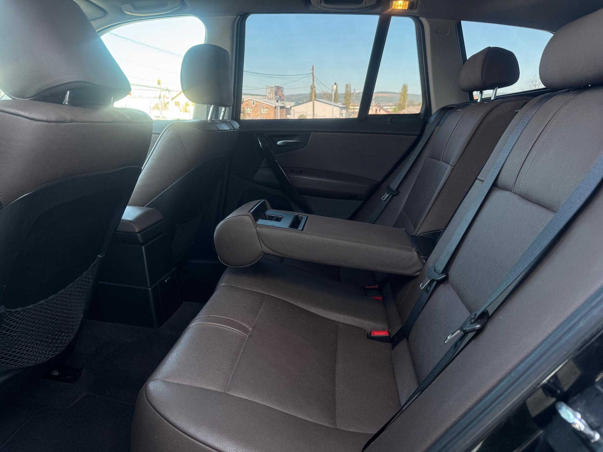 BMW-X3