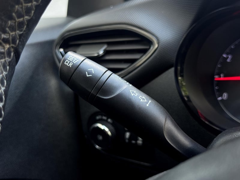 Car Thumb