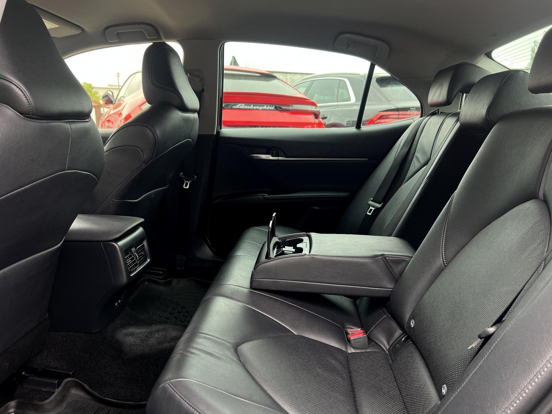 Toyota-Camry