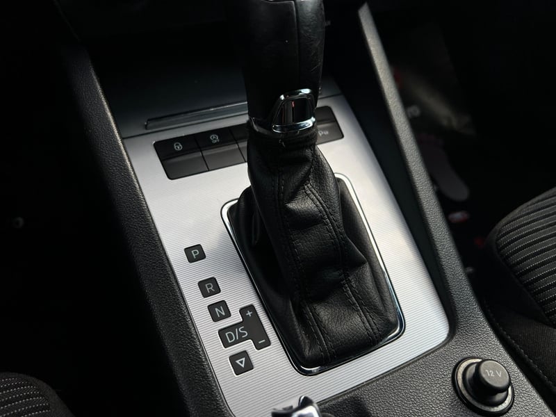 Car Thumb