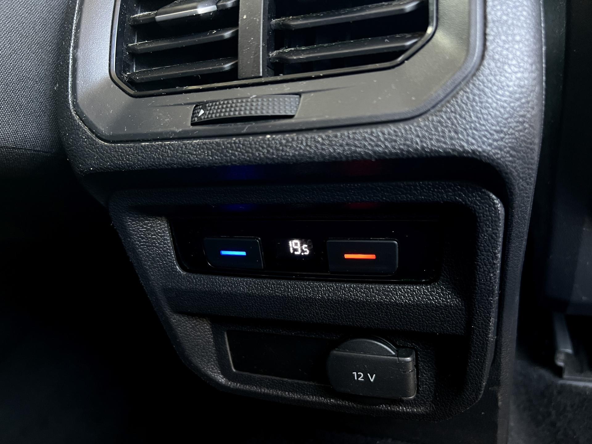 Volkswagen-Tiguan