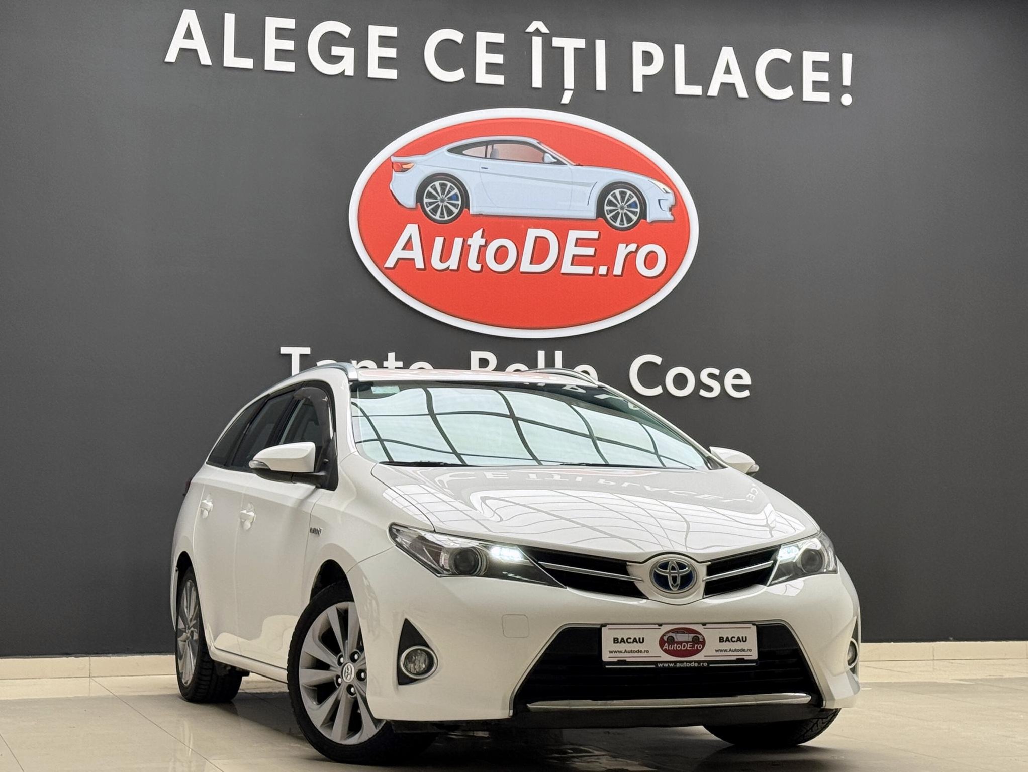 Toyota-Auris