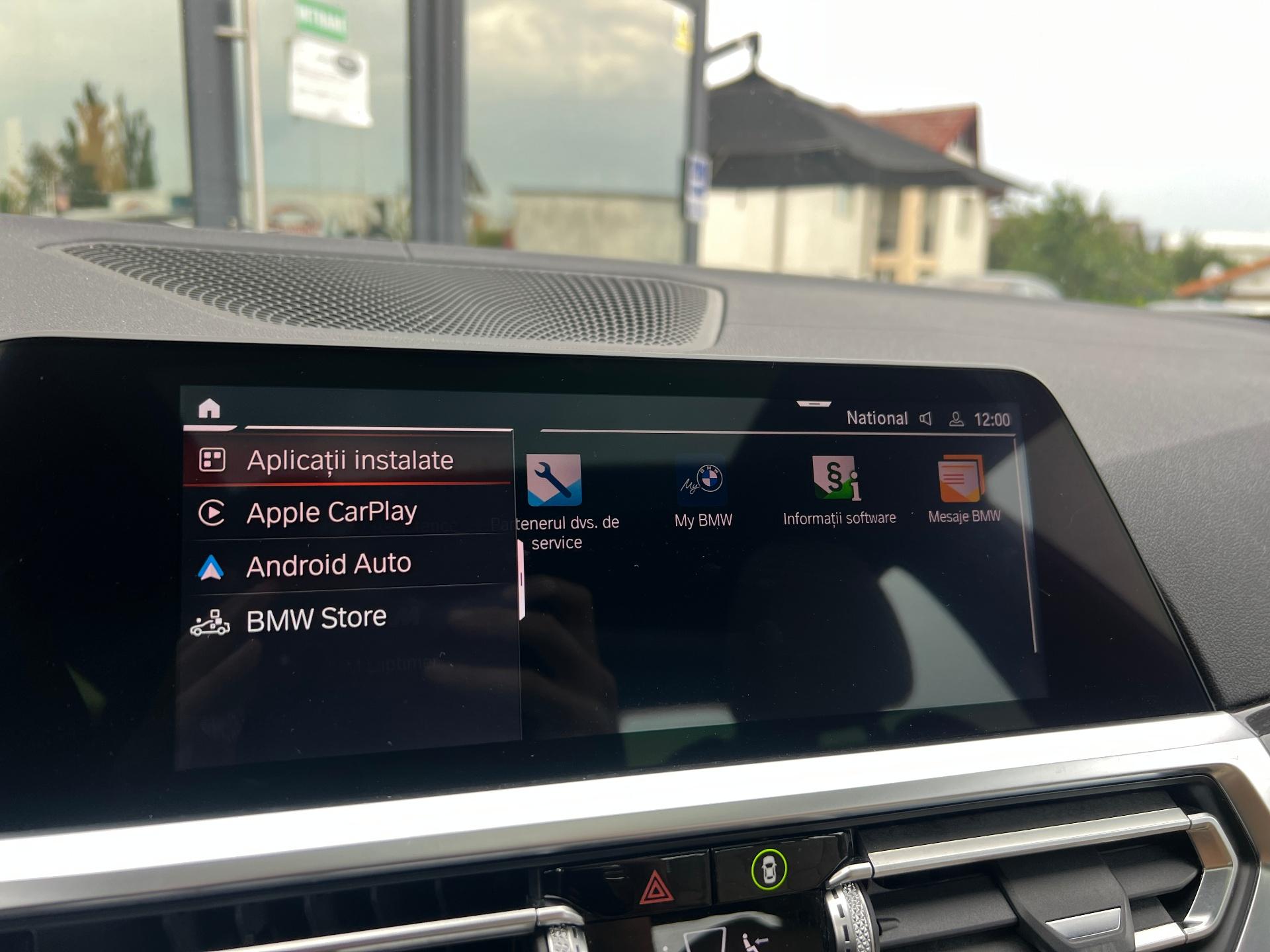 BMW-Seria 3