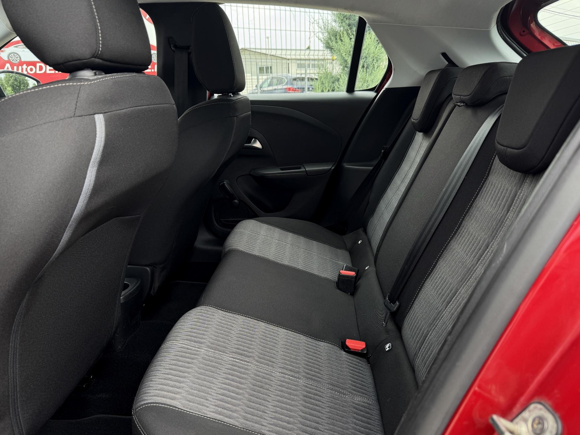 Opel-Corsa