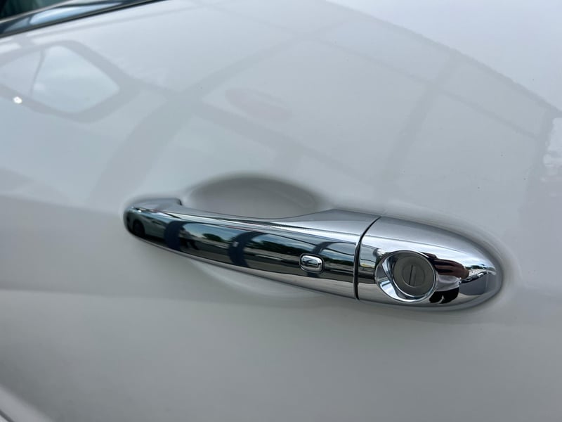 Car Thumb