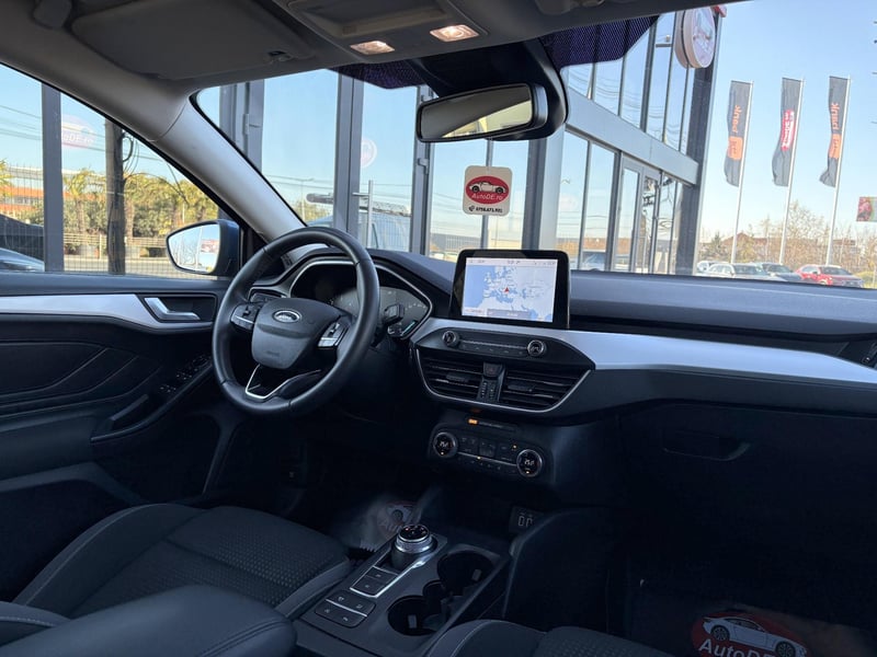 Car Thumb