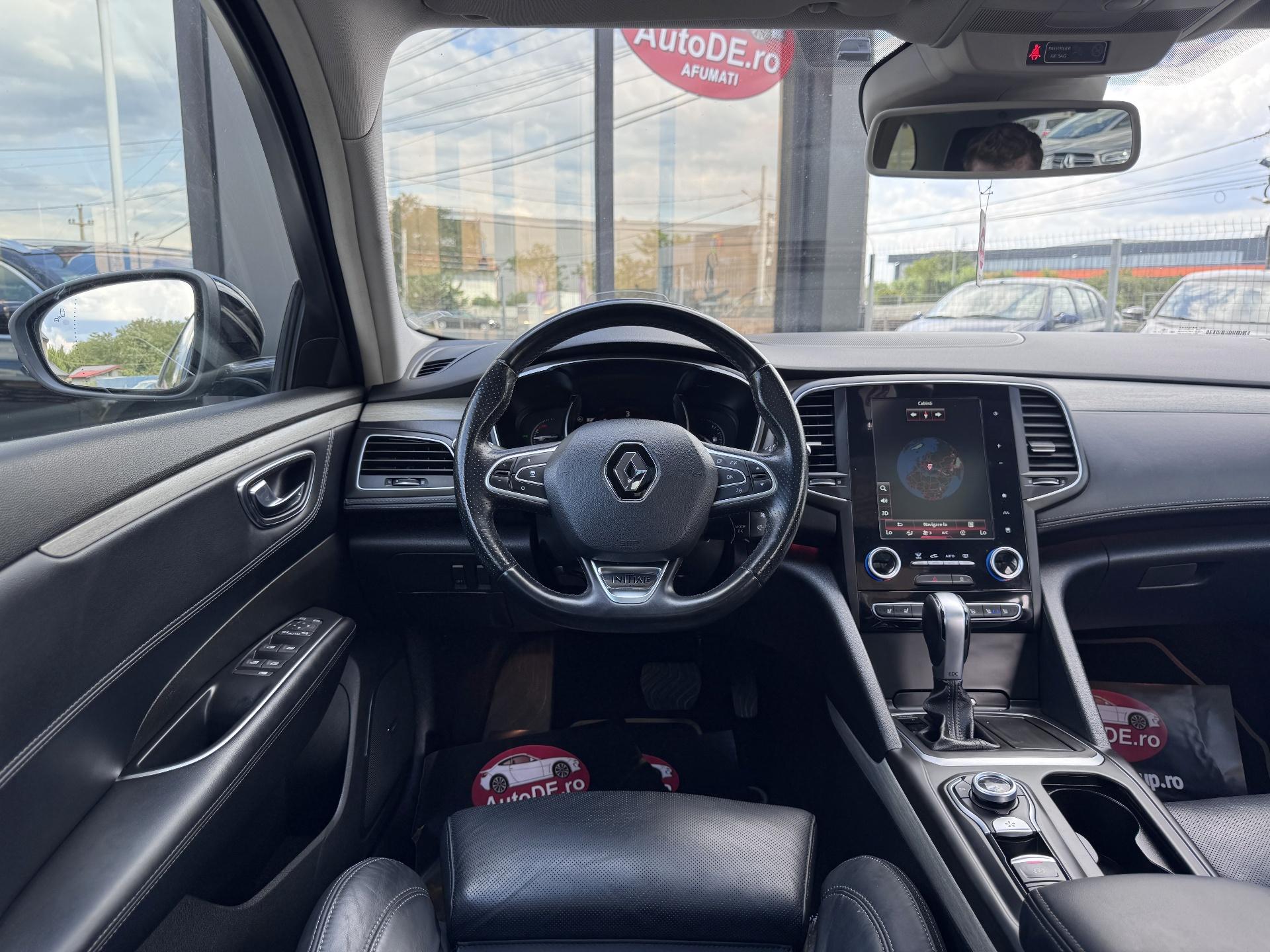 Renault-Talisman