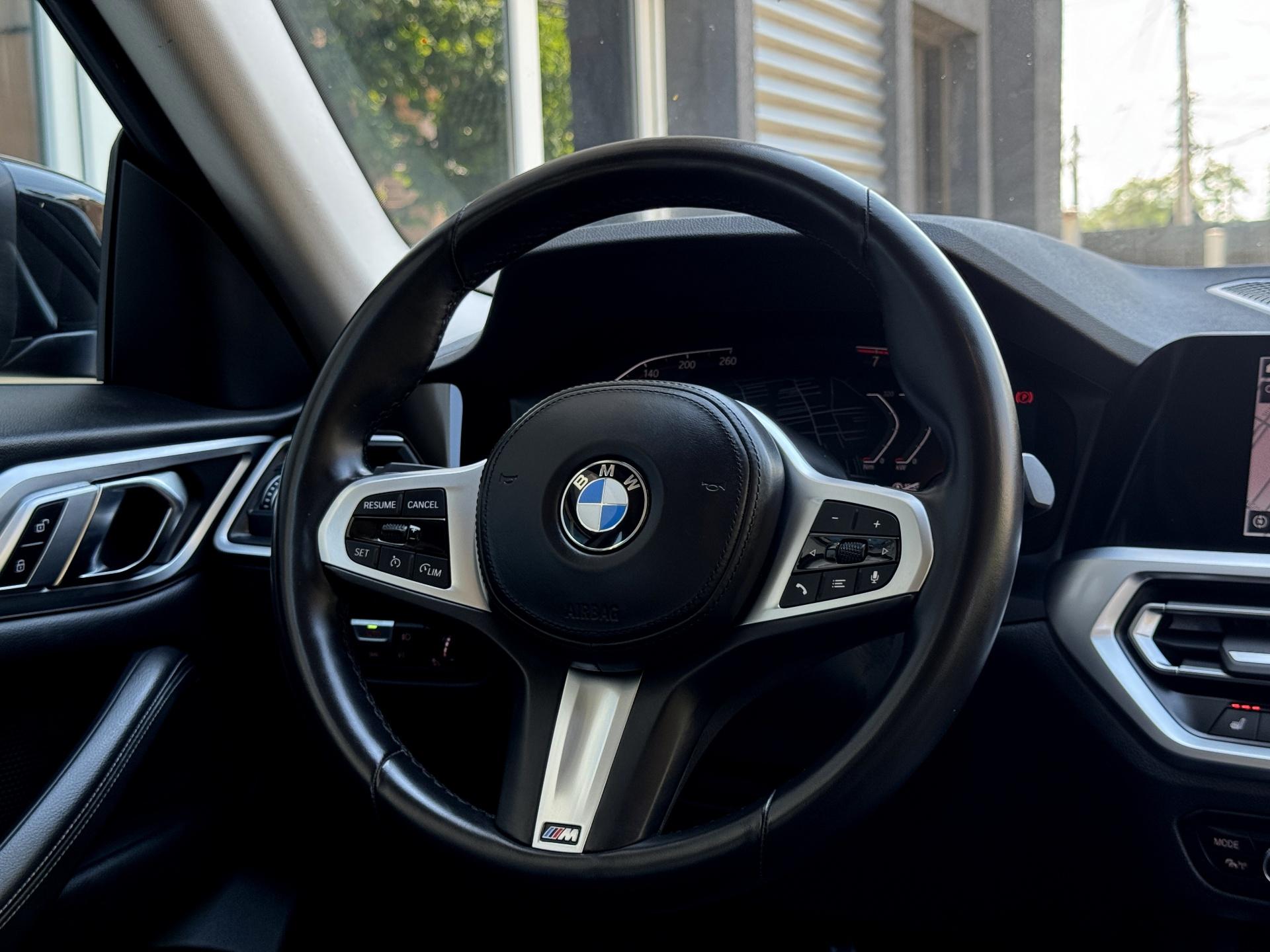 BMW-Seria 4