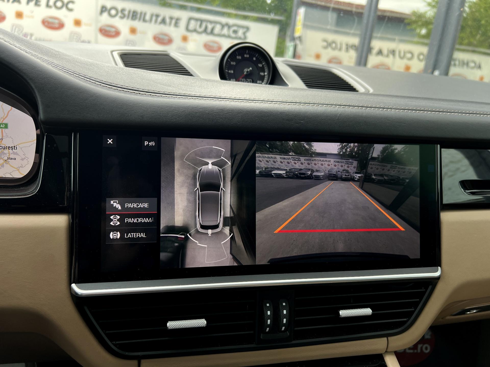 Porsche-Cayenne