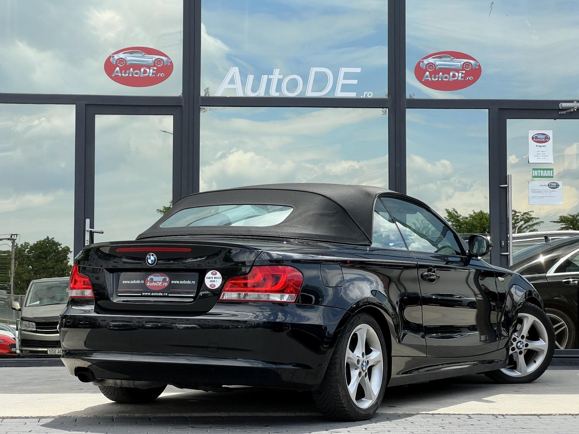 BMW Seria 1