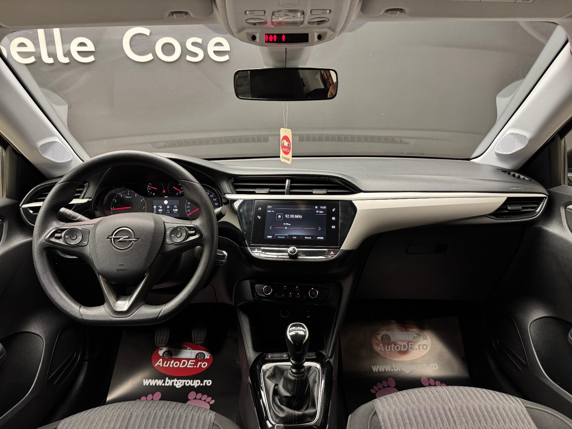 Opel-Corsa