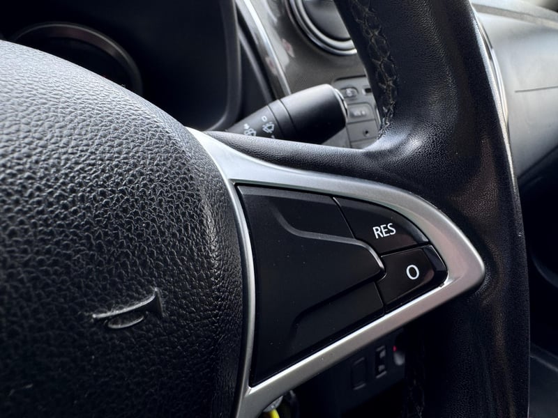 Car Thumb
