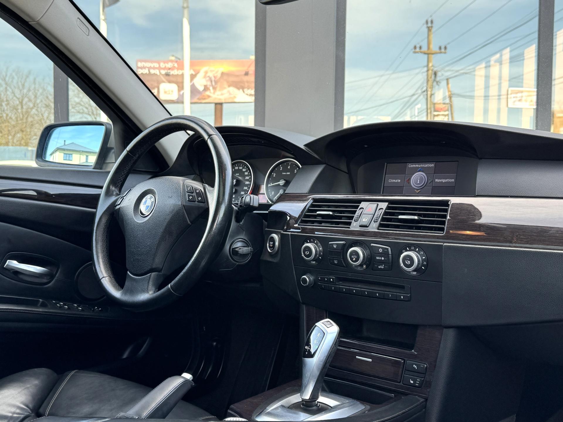 BMW-Seria 5