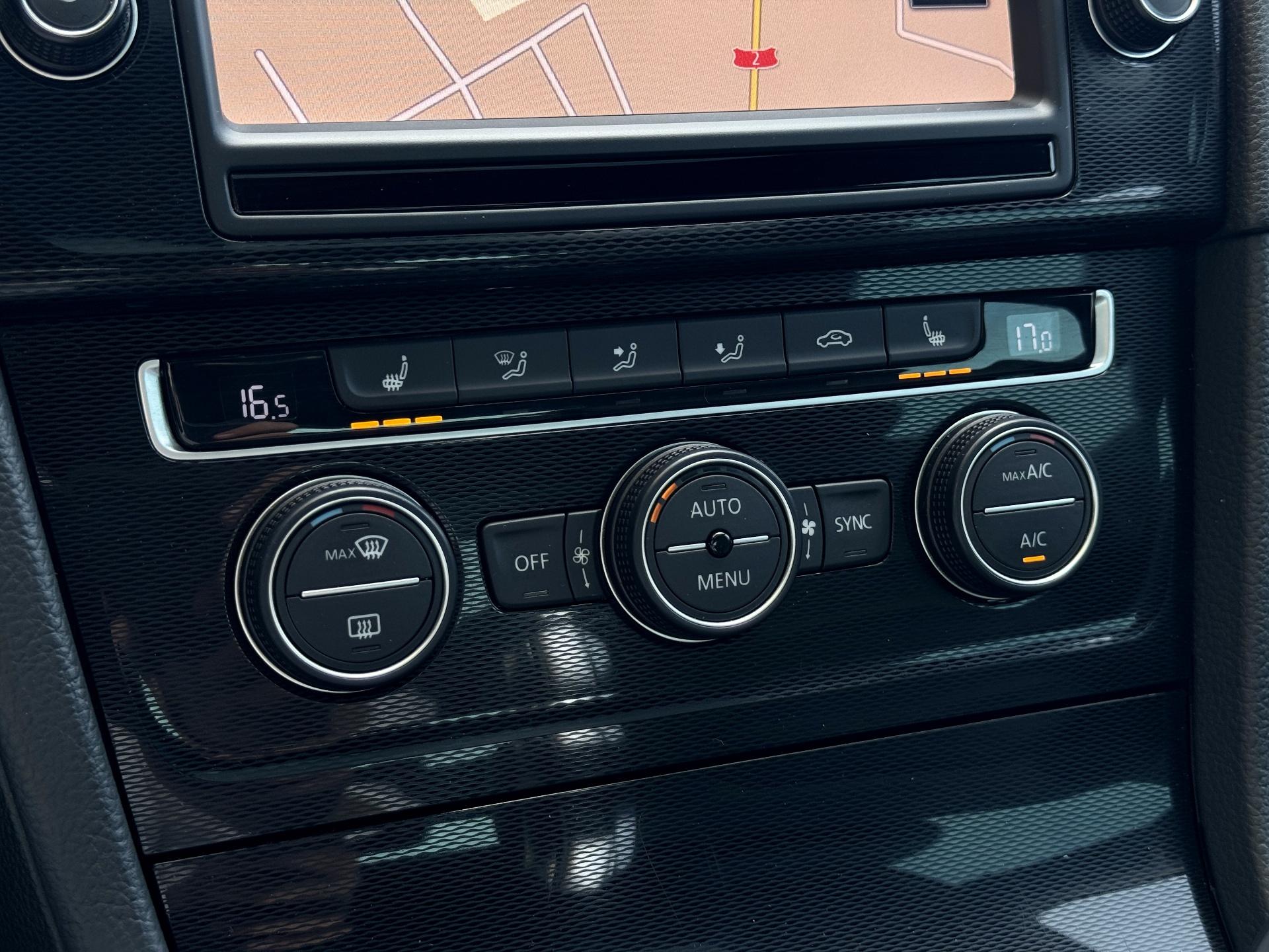 Volkswagen-Golf