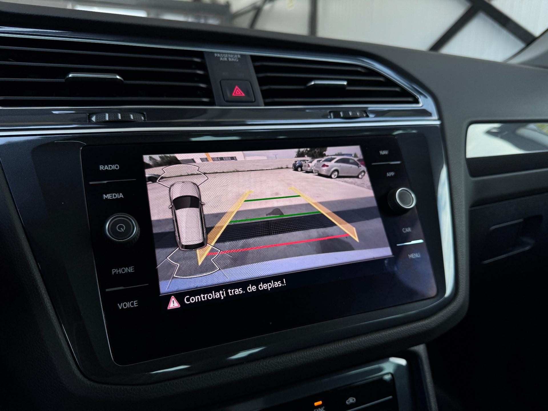 Volkswagen-Tiguan