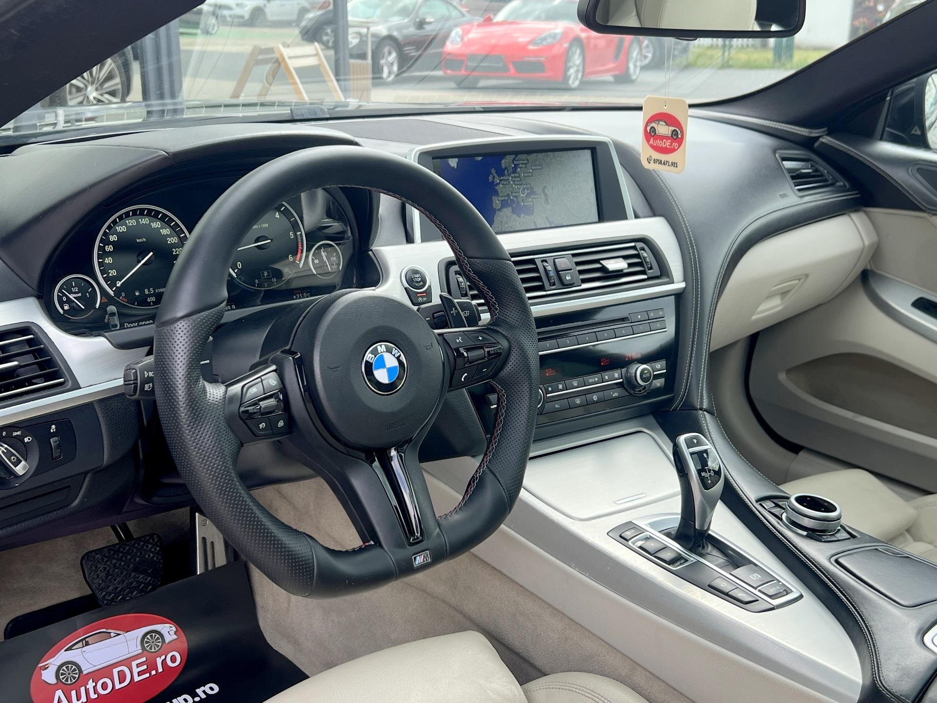 BMW-Seria 6