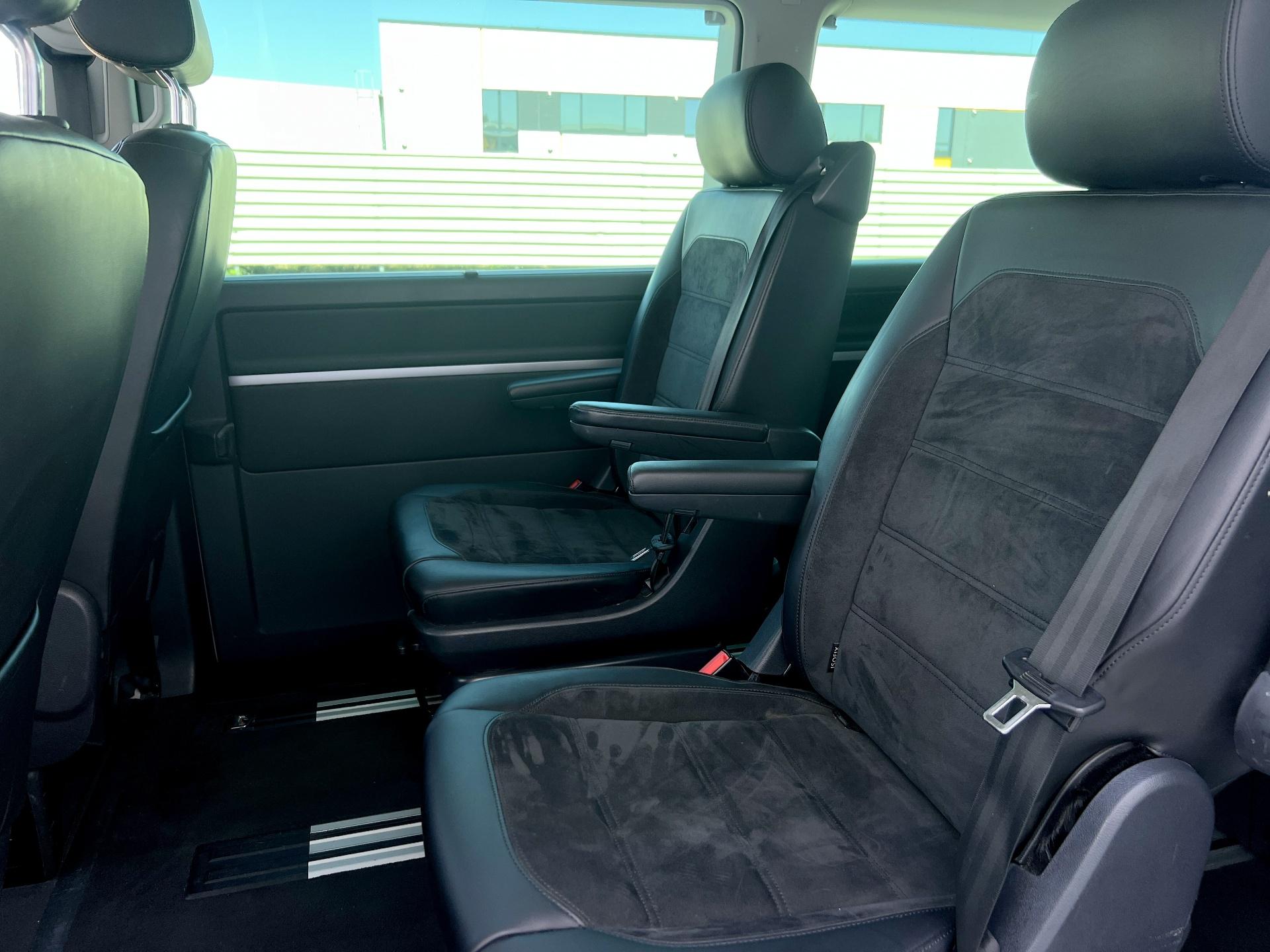 Volkswagen-Transporter