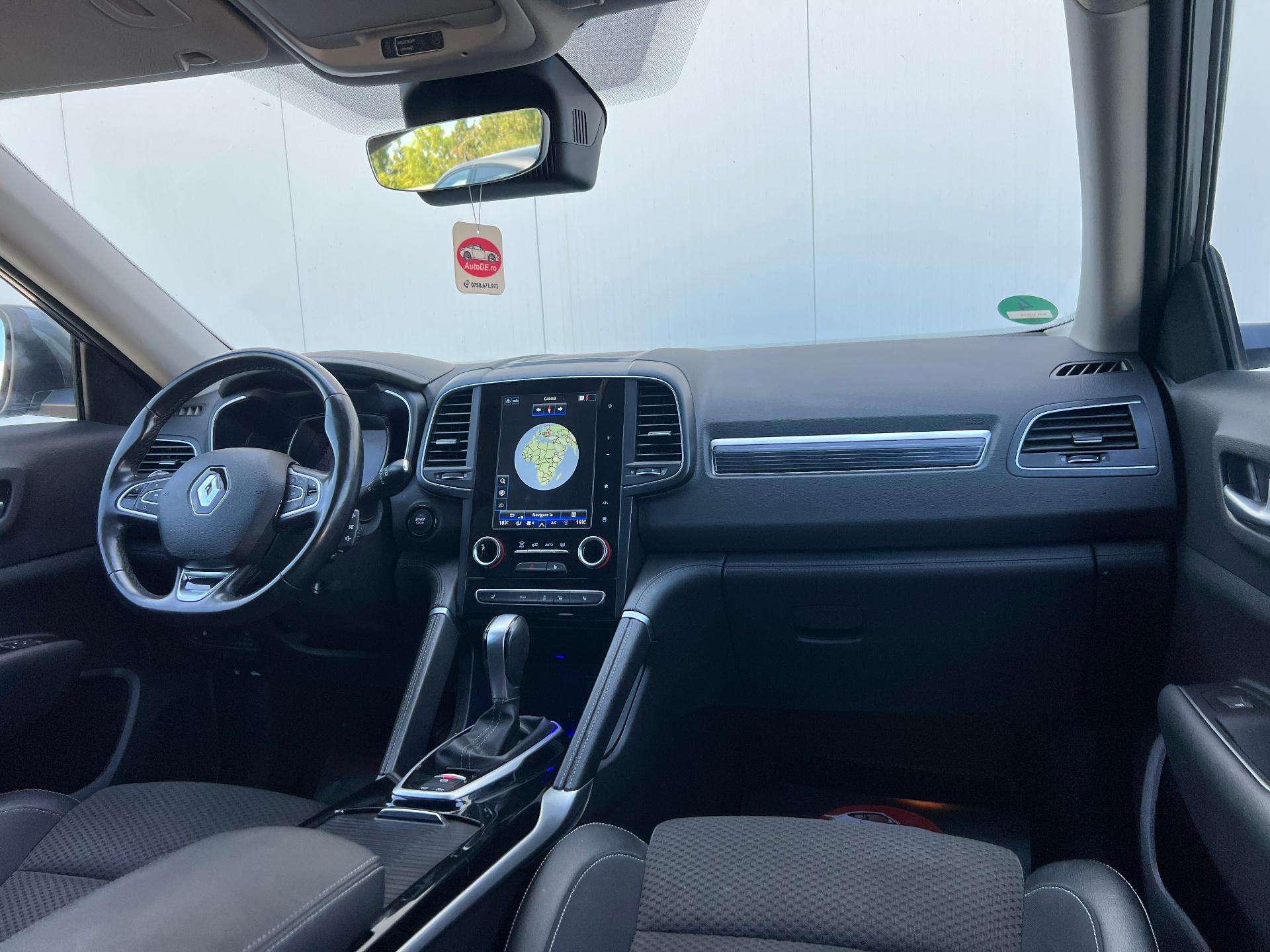 Renault-Koleos