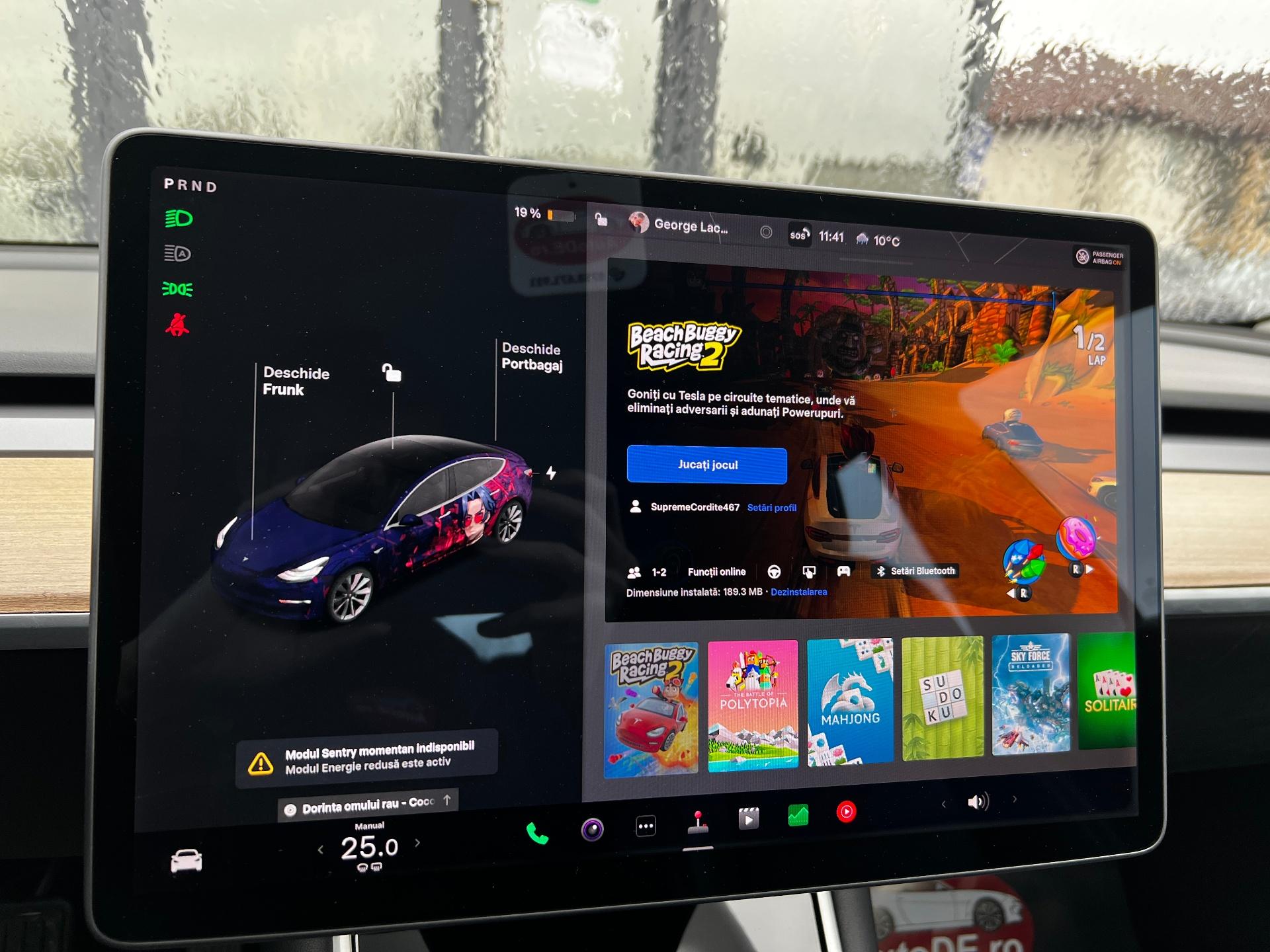 Tesla-Model 3