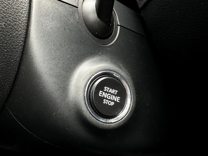 Car Thumb