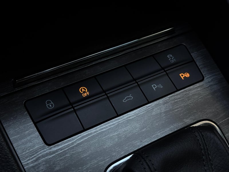 Car Thumb