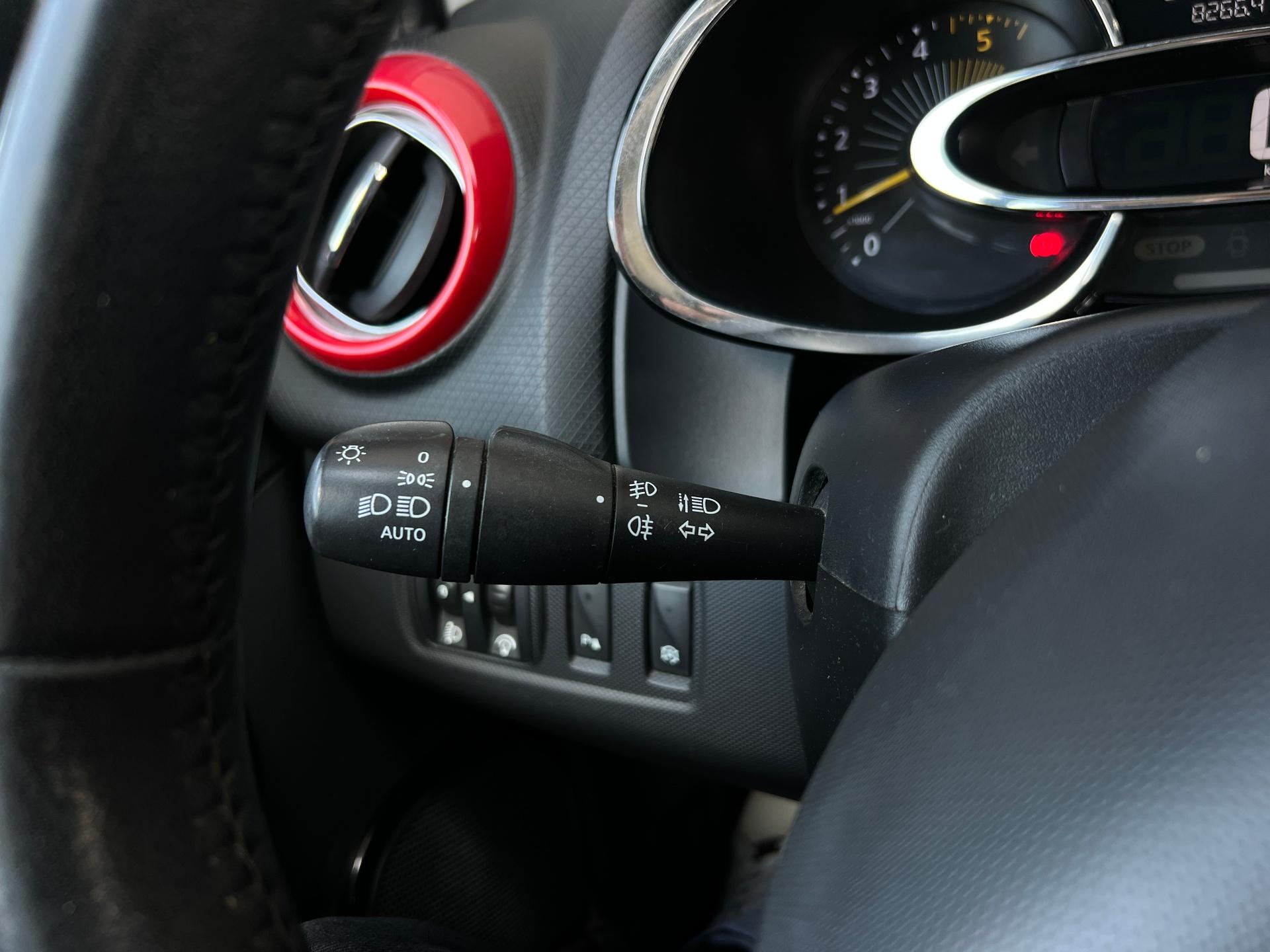 Renault-Clio