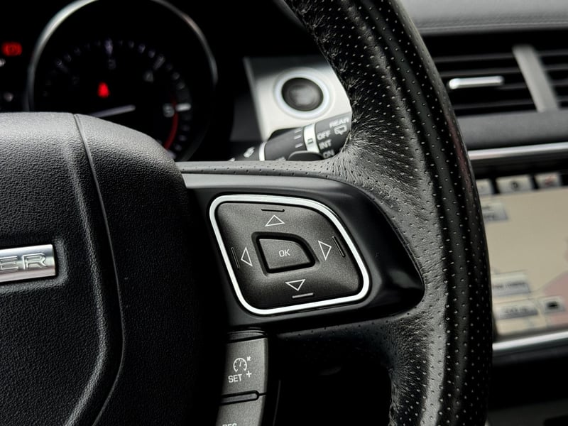 Car Thumb