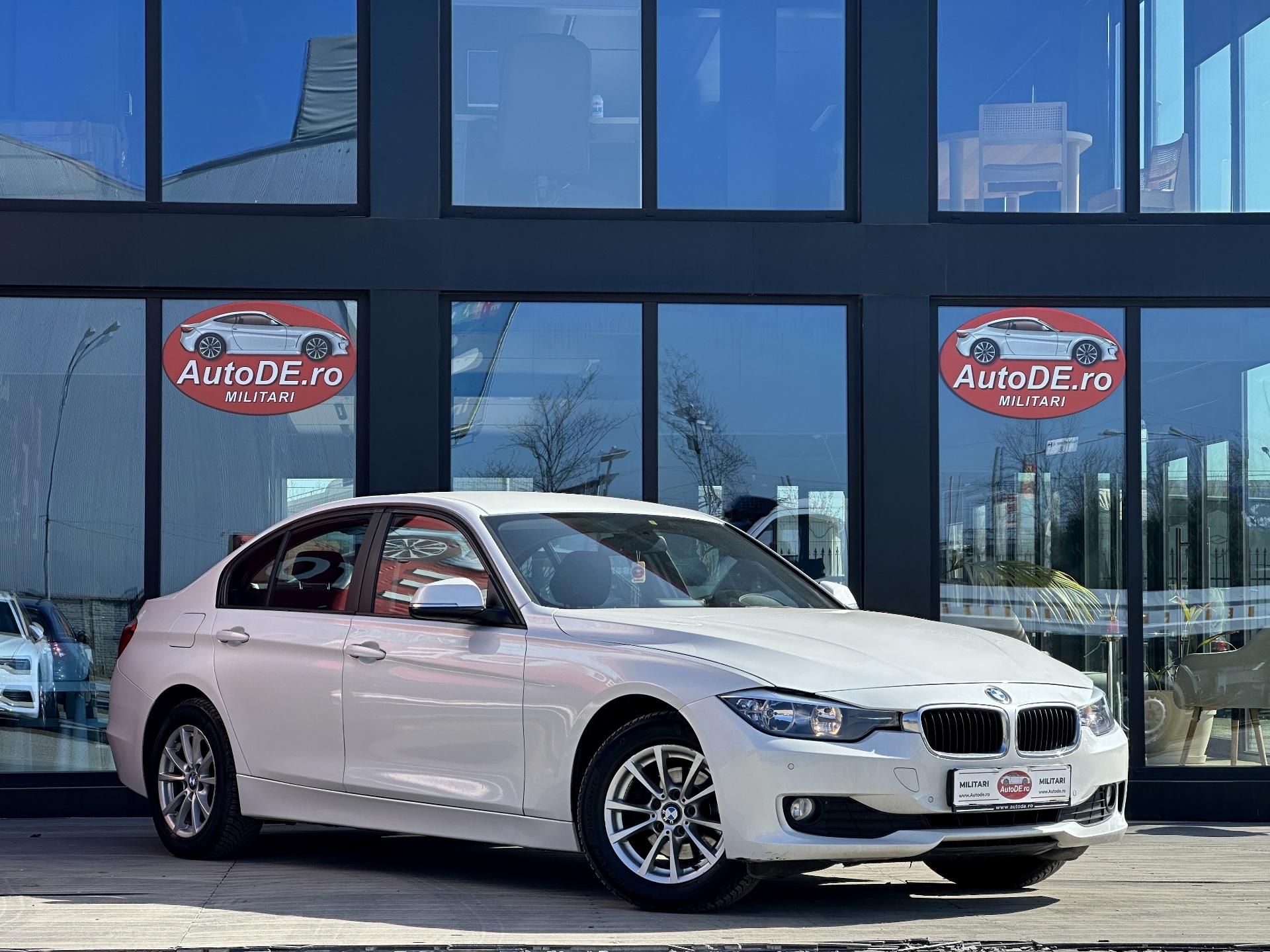 BMW-Seria 3
