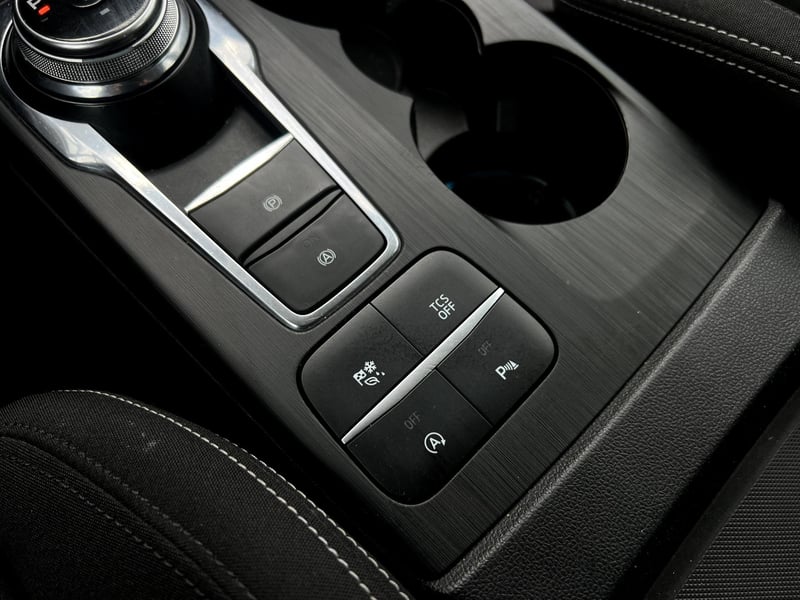 Car Thumb