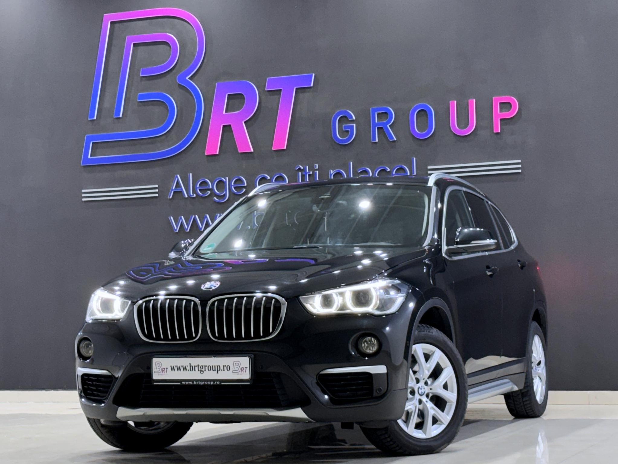 BMW-X1