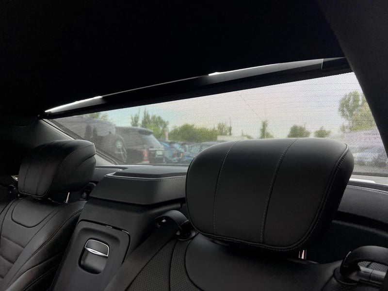 Car Thumb