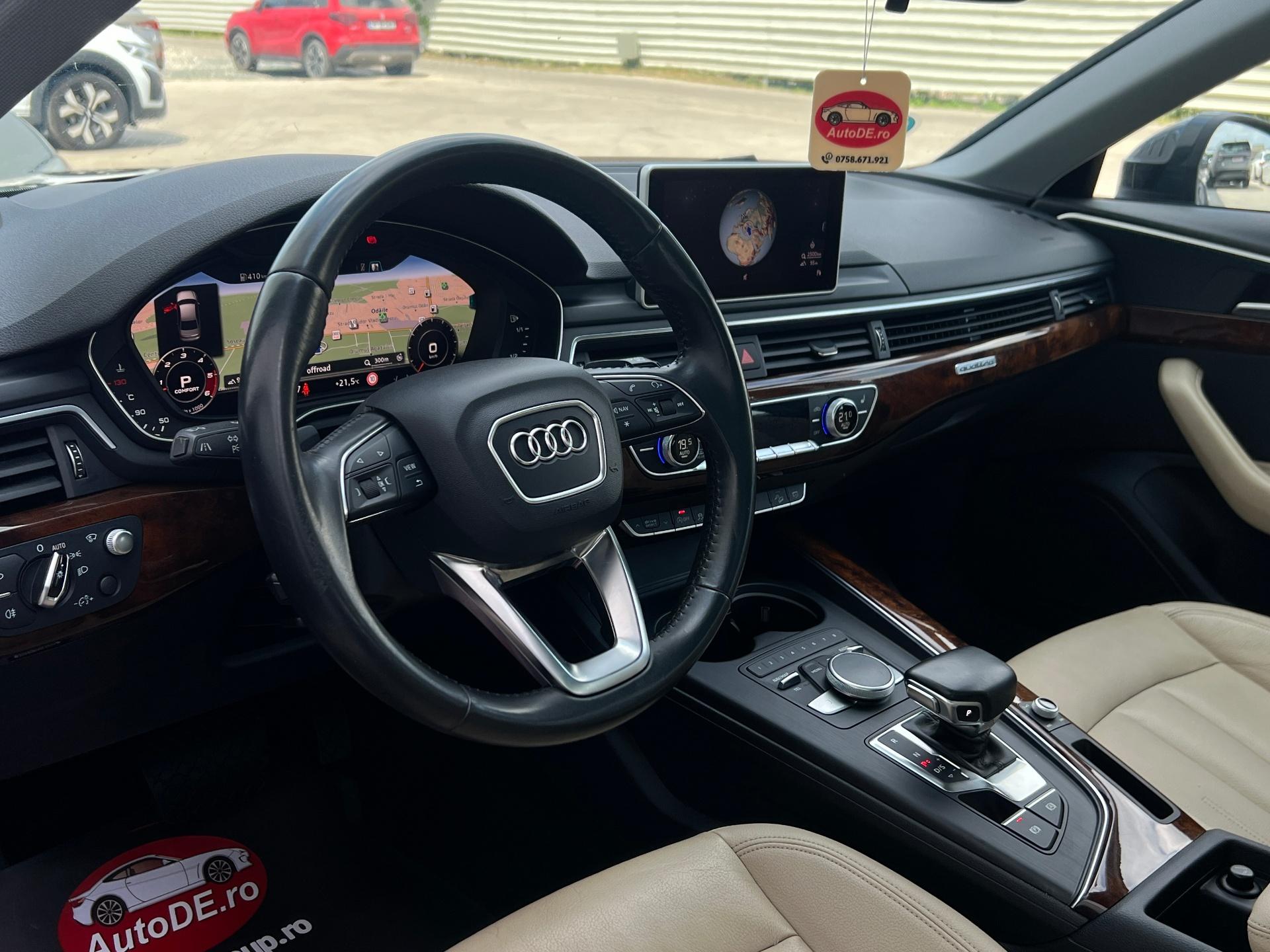 Audi-A4 Allroad