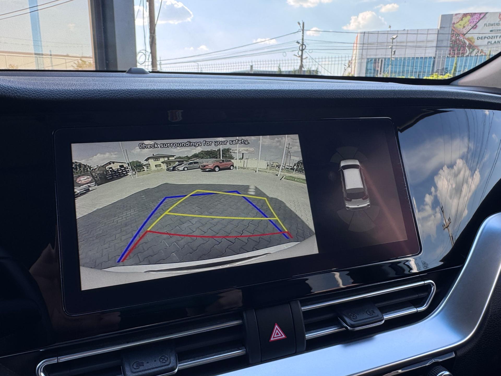 Kia-Niro