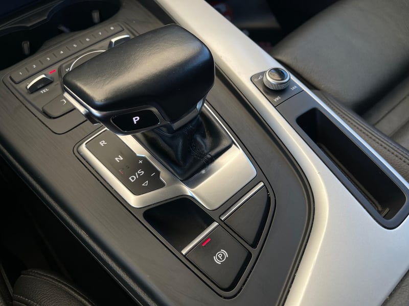 Car Thumb
