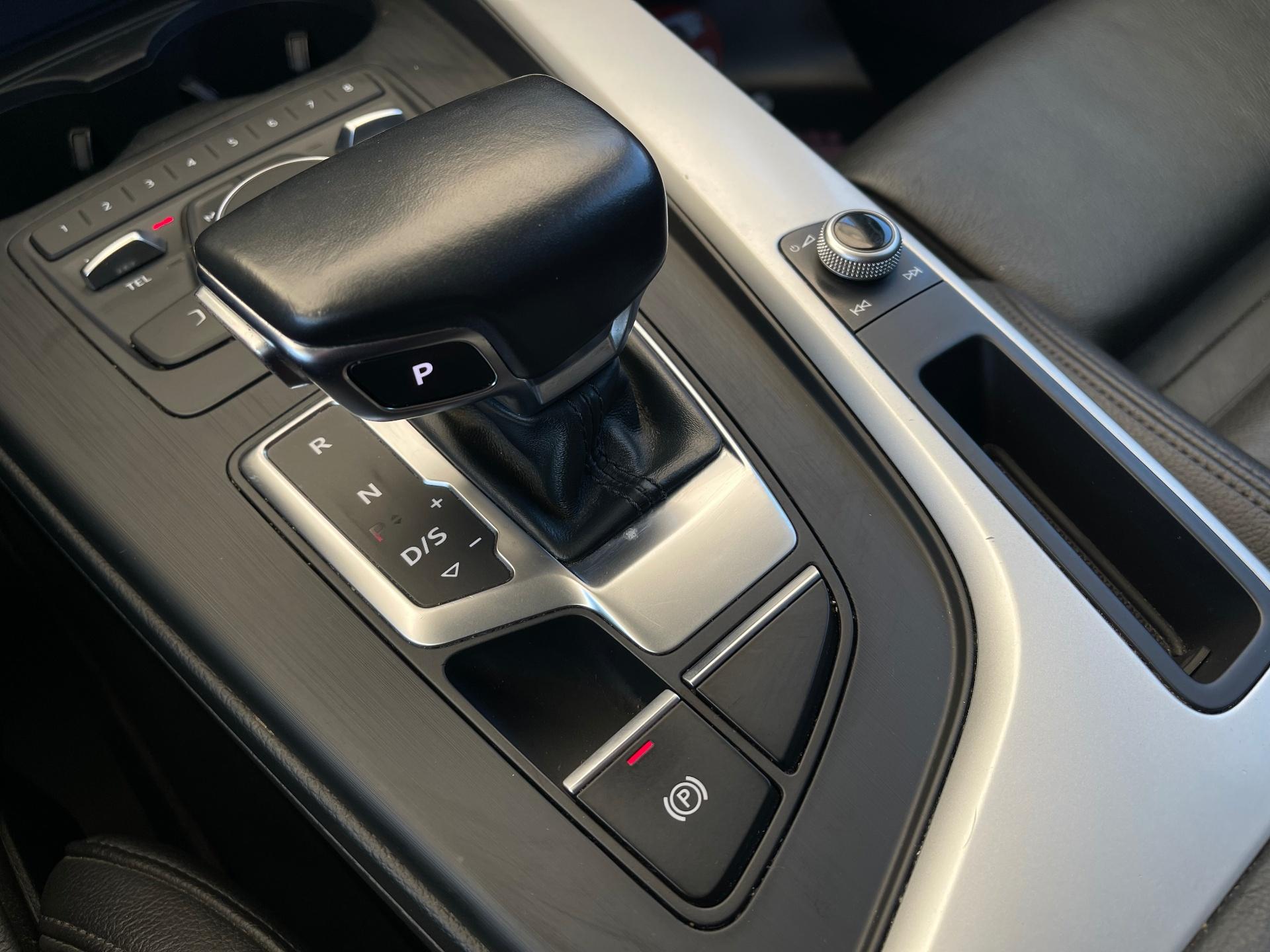 Audi-A4