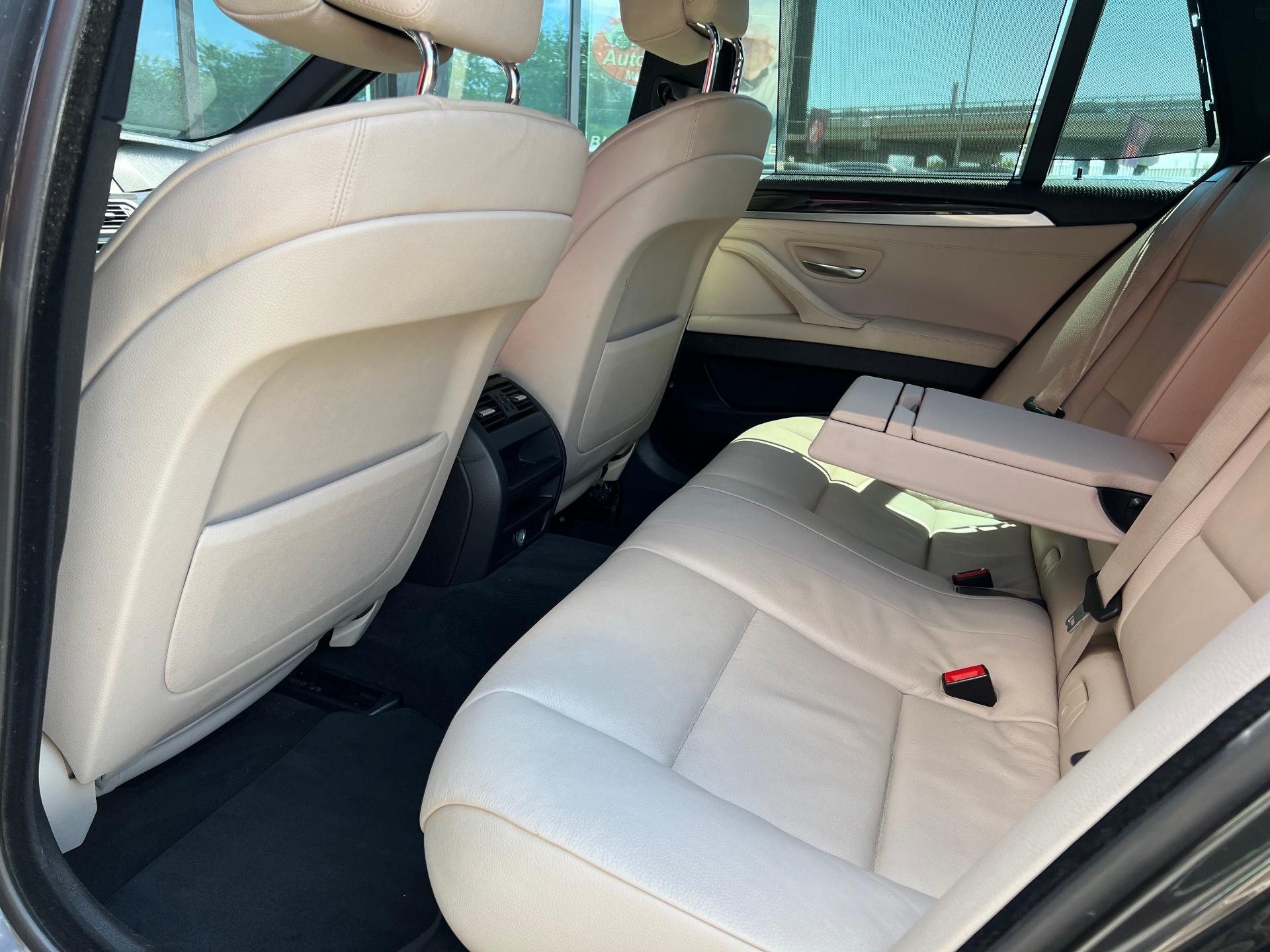 BMW-Seria 5