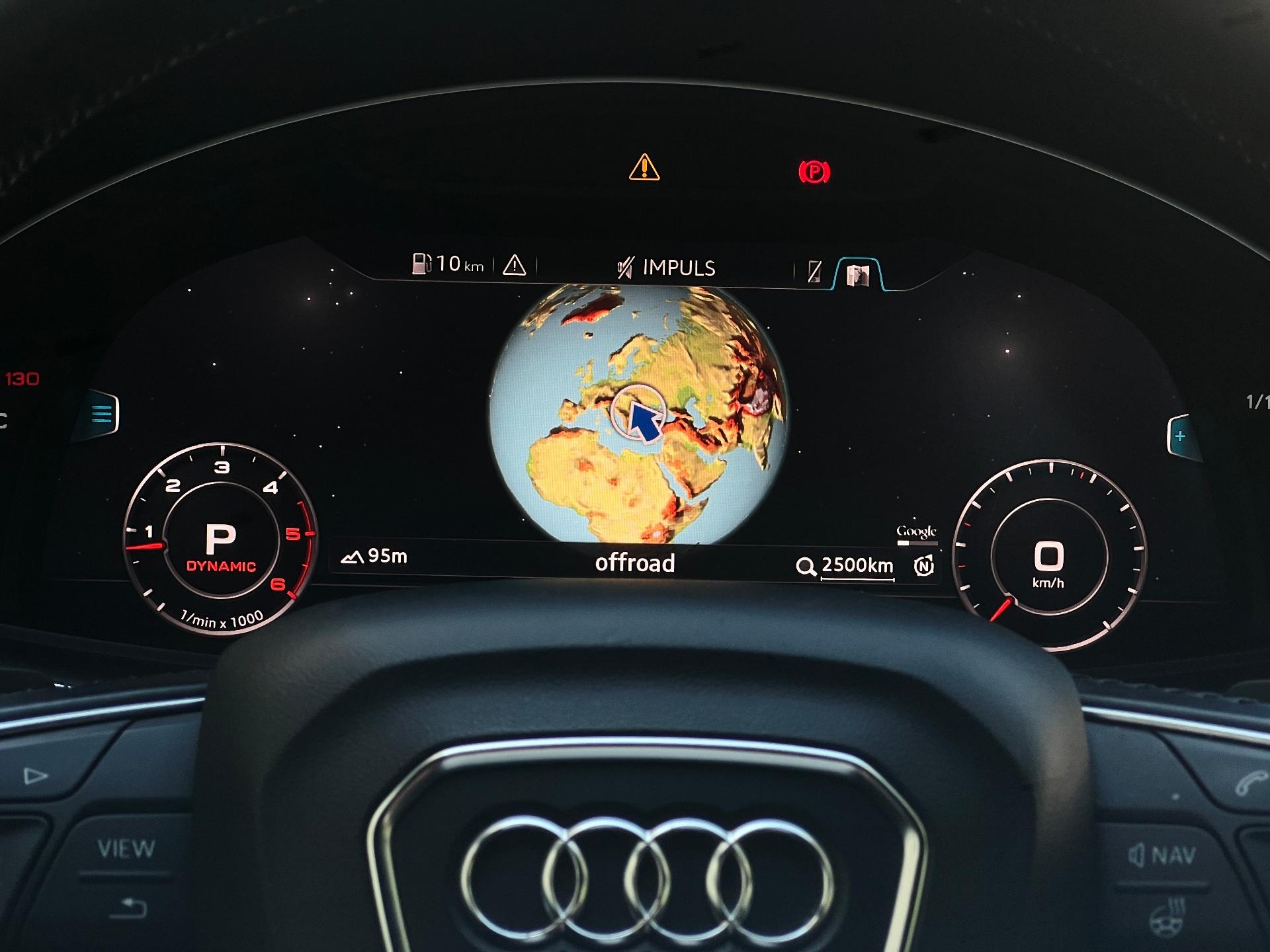 Audi-Q7