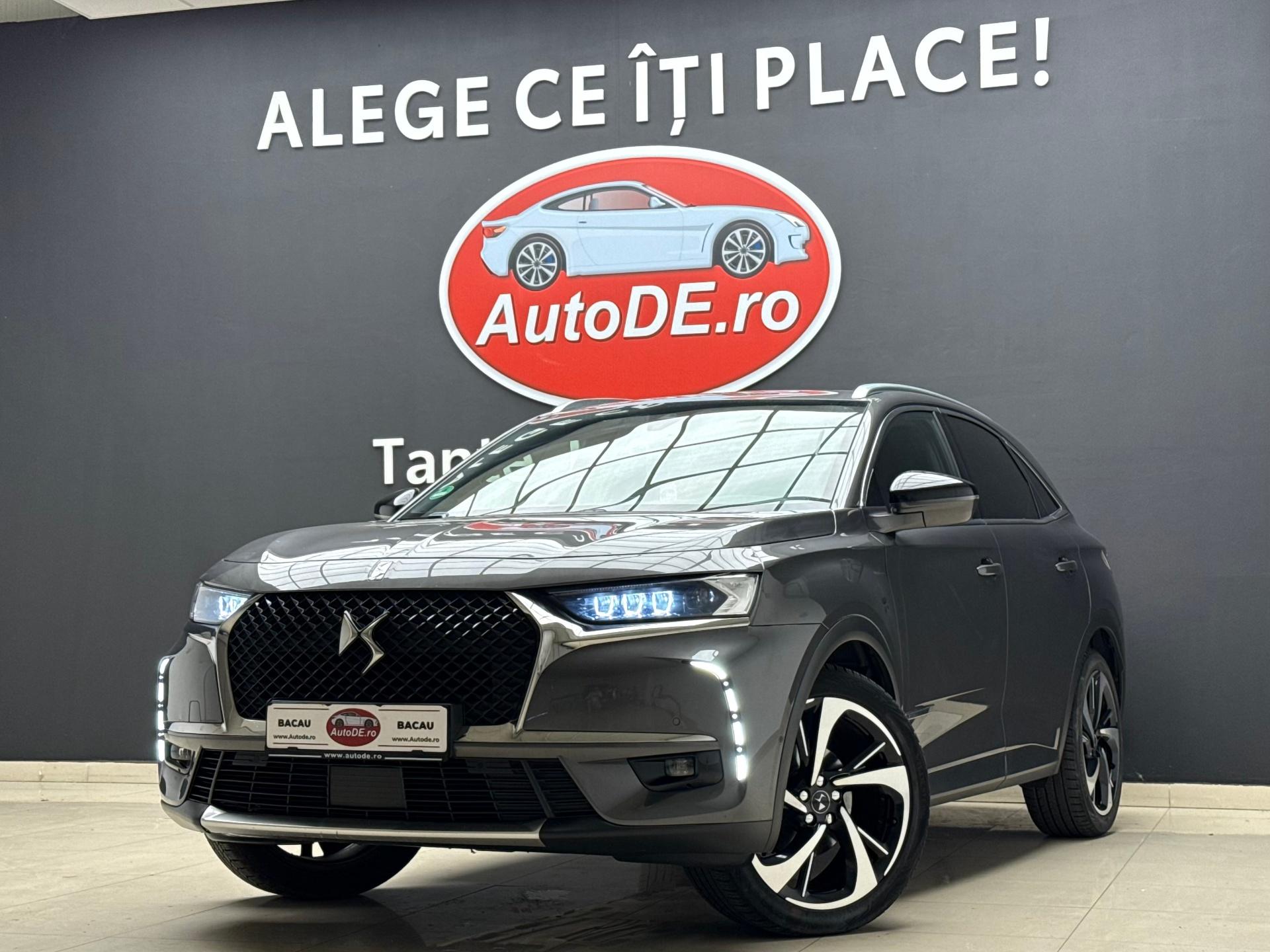 Citroen-DS7