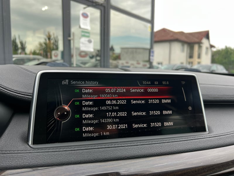Car Thumb