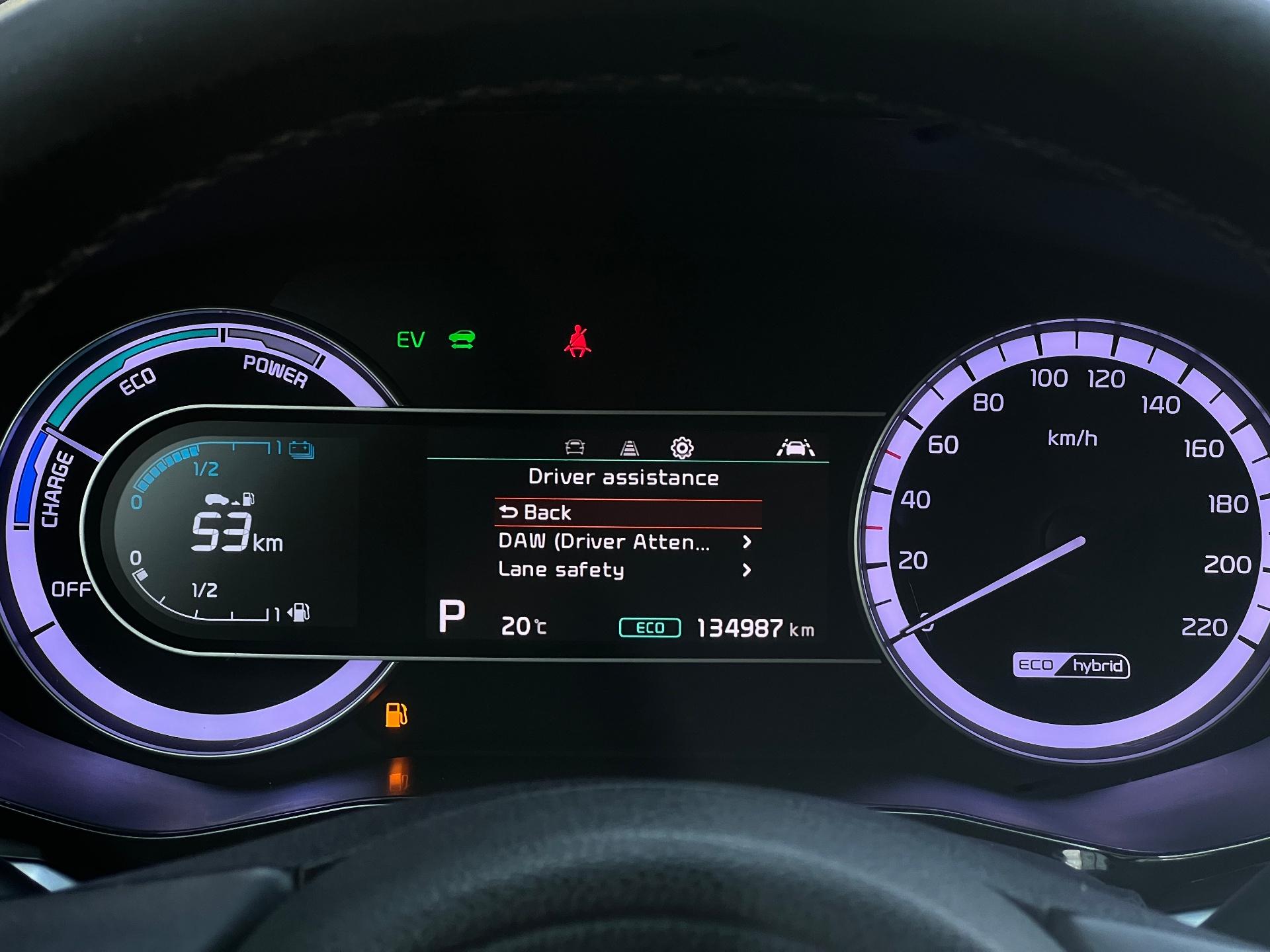 Kia-Niro