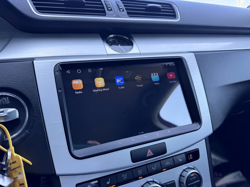 Car Thumb