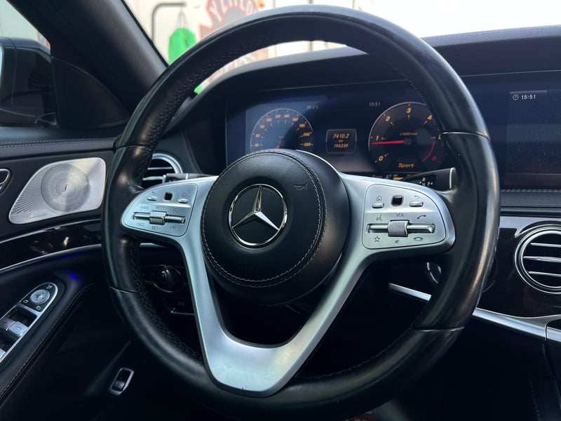 Car Thumb