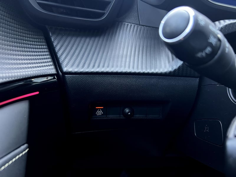 Car Thumb