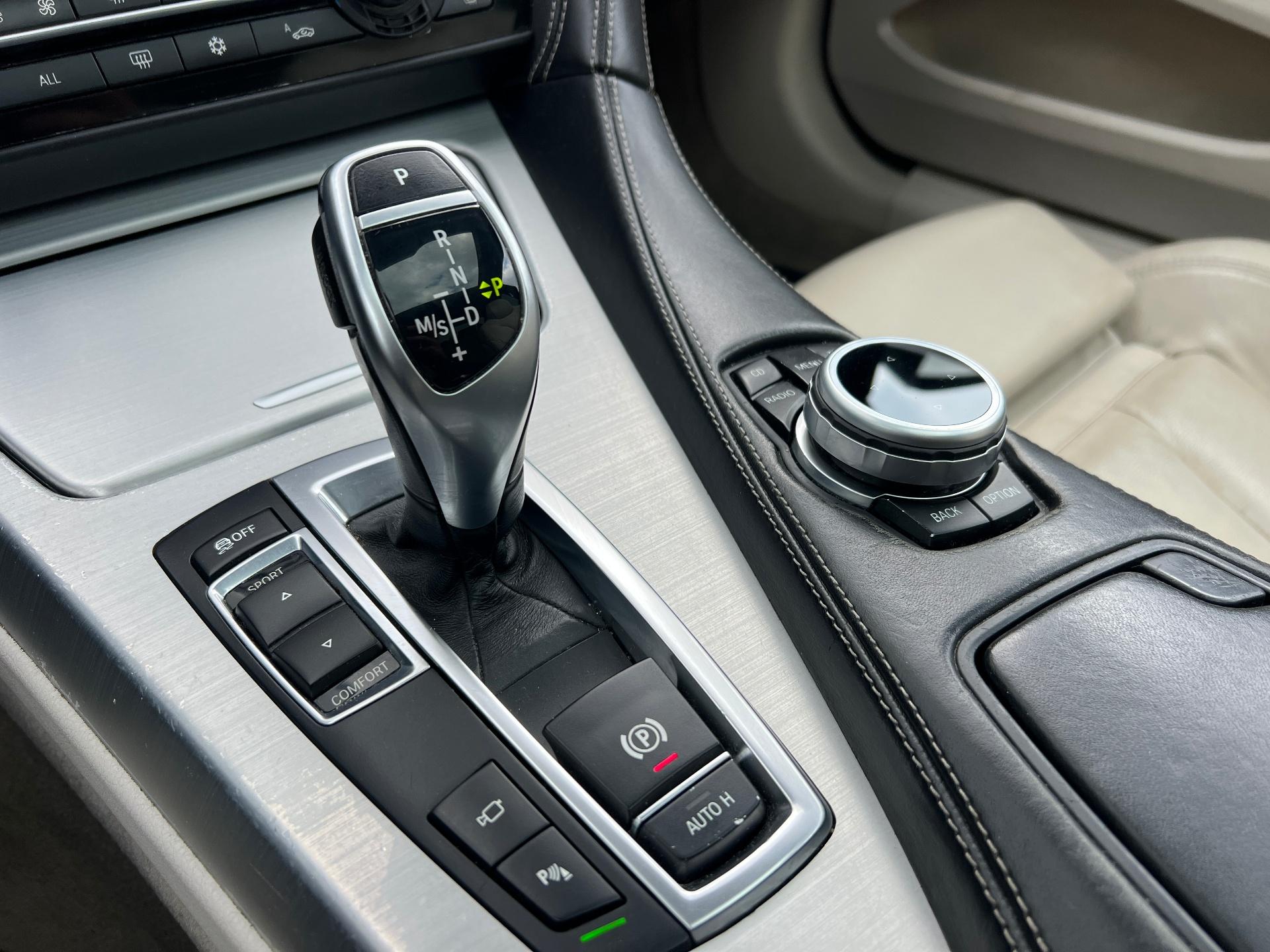 BMW-Seria 6