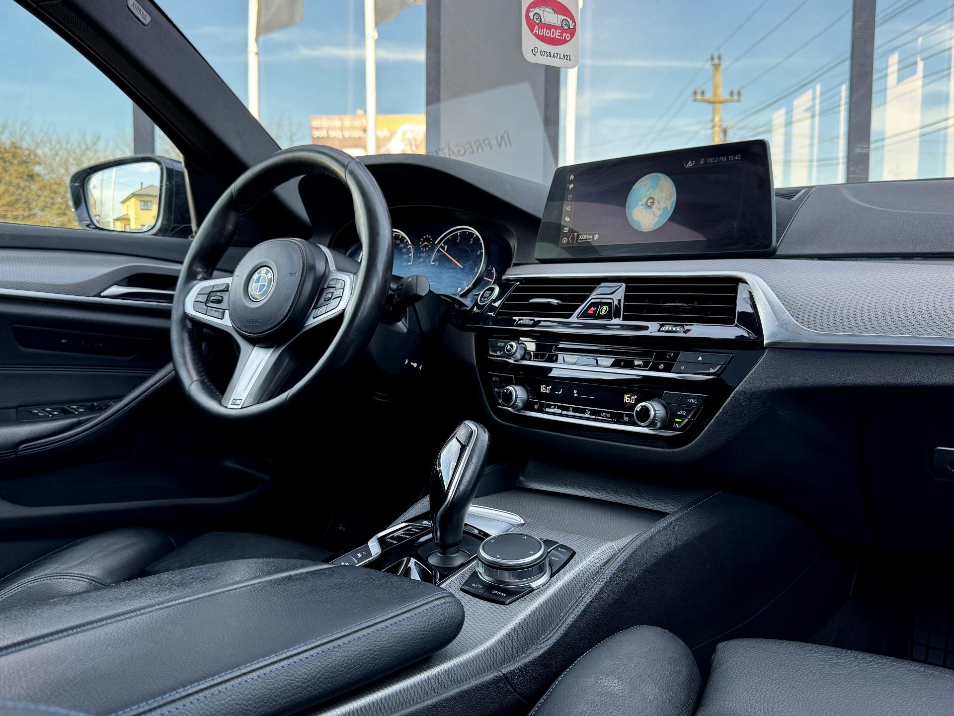 BMW-Seria 5