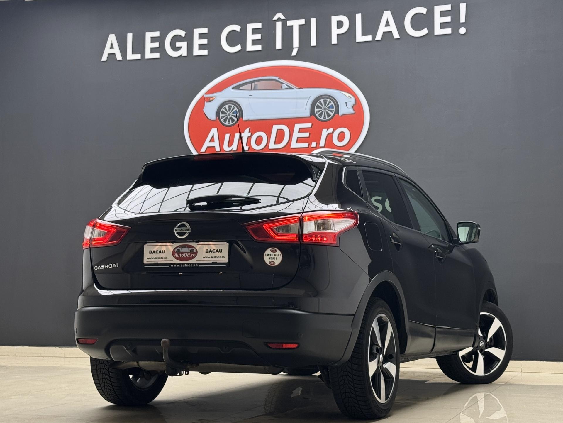 Nissan-Qashqai